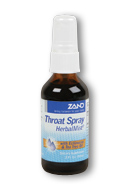 Zand - HerbalMist Throat Spray 2 Spy-OUT OF STOCK