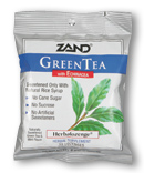 Zand - HerbaLozenge Green Tea Green Tea Ech15 Loz-UNAVAILABLE
