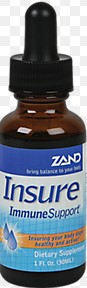 Zand Insure Immune Support 1 oz