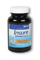 Zand - Insure Immune Support 120 Vcp