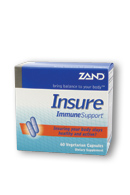 Zand - Insure Immune Support 60 Vcp