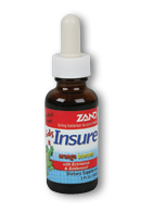 Zand - Kids Insure Herbal Formula Orange-Banana Orng-Ban 1 oz Liq