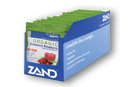 Zand - Organic HerbaLozenge Cranberry Raspberry CranRasp 12 Loz