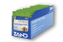 Zand - Organic HerbaLozenge Lemon Honey Soother Lemon Honey 12 Loz