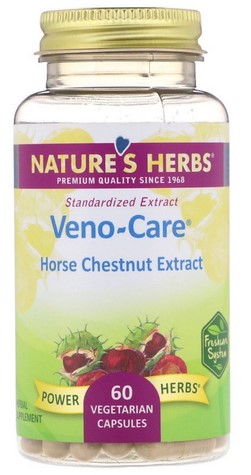 Zand Veno Care 60 capsule