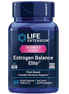 Life Extension - Estrogen Balance Elite  60 vegetarian tablets