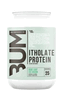 Bum. Itholate Protein 25 Servings Mint Choc Flavor