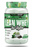 Muscle Sport Lean Whey Iso-Hydro 2pnds 26Serv Irish Cookie Shake