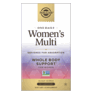 Solgar Womens Multi One Daily 60 caps