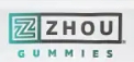 Zhou Zhou Gummy Bundle  180 Gummy