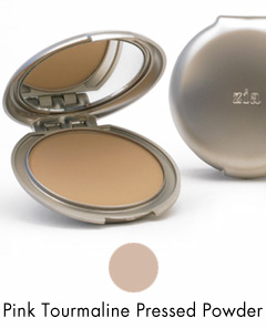 ZIA - Pink Tourmaline Powder .5 OZ **TEMP UNAVAILABLE **