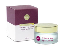 ZIA - Ulitmate Eye Cream .5 OZ-OUT OF STOCK