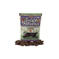 Zukes Jerky Naturals Beef 6 OZ-OUT OF STOCK