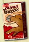 Zukes Mini Bakes Chicken 'n Cherryz 16 OZ-OUT OF STOCK