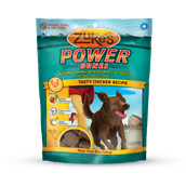 Zukes Powerbones Chicken 6 OZ-UNAVAILABLE