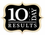 10 Day Results
