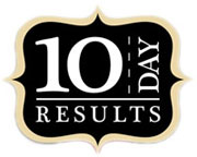 10 Day Results