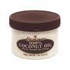 100% Coconut Oil, Ideal for Skin & Hair