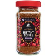 100% Colombian Instant Coffee, 12 oz, Member's Mark