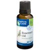 100% Natural & Pure Rosemary Oil