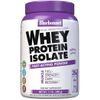 100% Natural Whey Protein Isolate Powder, Natural Original Flavor