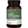15 Day Oxygen Gut Cleanse
