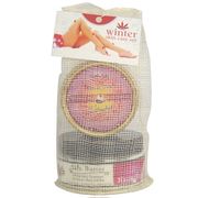 2 Piece Hemp Seed Skin Care Gift Set, High Tide, 1 Set, Earthly Body