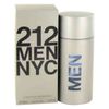 212 Cologne, Eau De Toilette Spray