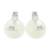 212 Perfume, Eau De Toilette Spray (Tester)