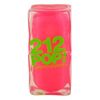 212 Pop Perfume for Women, Eau De Toilette Spray