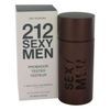 212 Sexy Cologne for Men, Eau De Toilette Spray (Tester)