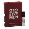 212 Sexy Cologne, Vial (Sample)