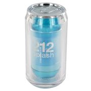 212 Splash Perfume, Eau De Toilette Spray for Women, 2 oz, Carolina Herrera