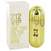 212 Vip Perfume for Women, Eau De Parfum Spray