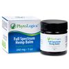 Full Spectrum Hemp Balm 250 mg
