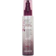 2chic Flat Iron Styling Mist, 4 oz, Giovanni Cosmetics