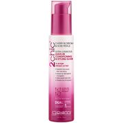 2chic Ultra-Luxurious Leave-In Conditioning & Styling Elixir, 4 oz, Giovanni Cosmetics