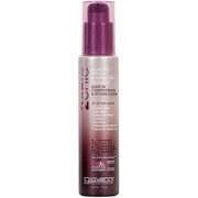 2chic Ultra-Sleek Leave-in Conditioning & Styling Elixir, 4 oz, Giovanni Cosmetics