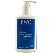 3% AHA Facial Cleanser, 8.5 oz, Beauty Without Cruelty