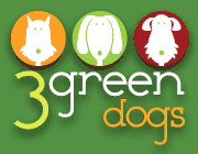 3 Green Dogs Vitamins, Inc