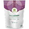 3 in 1 Laundry Powder Detergent Pods, Lavender with Vanilla
