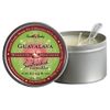 3-in-1 Suntouched Massage Candle with Hemp & Soy, Guavalava