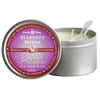 3-in-1 Suntouched Massage Candle with Hemp & Soy, Harvest Moon
