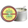 3-in-1 Suntouched Massage Candle with Hemp & Soy, Island Paradise