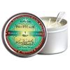 3-in-1 Suntouched Massage Candle with Hemp & Soy, Tropicale