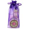 3 Piece Summer Skin Care Gift Bag, Guavalava
