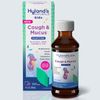 Kids Cough & Mucus Nighttime, Natural Grape Flavor
