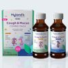 Kids Cough & Mucus Day & Night Combo Pack
