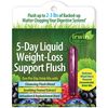 5-Day Liquid Weight-Loss Support Flush Drink Mix