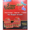 Berry Flavor Energy Shot